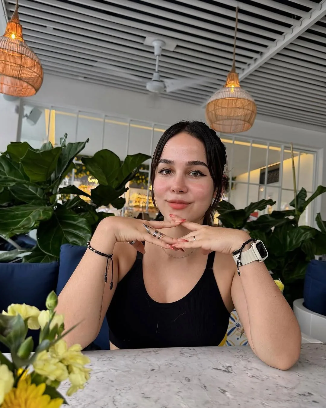 Charlie Pornstar - Escort Praha