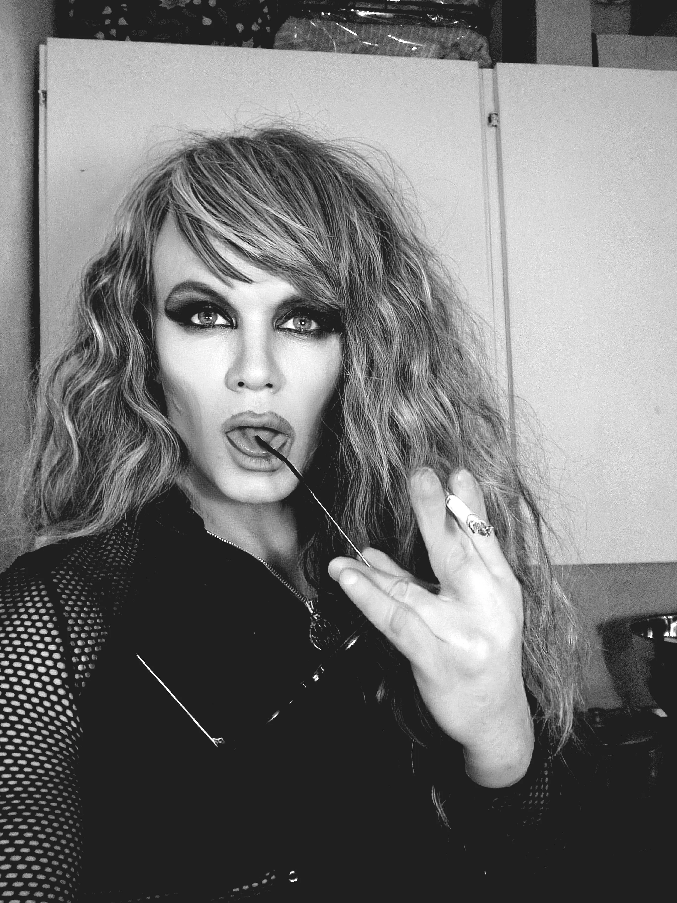 Eliska - Escort Praha