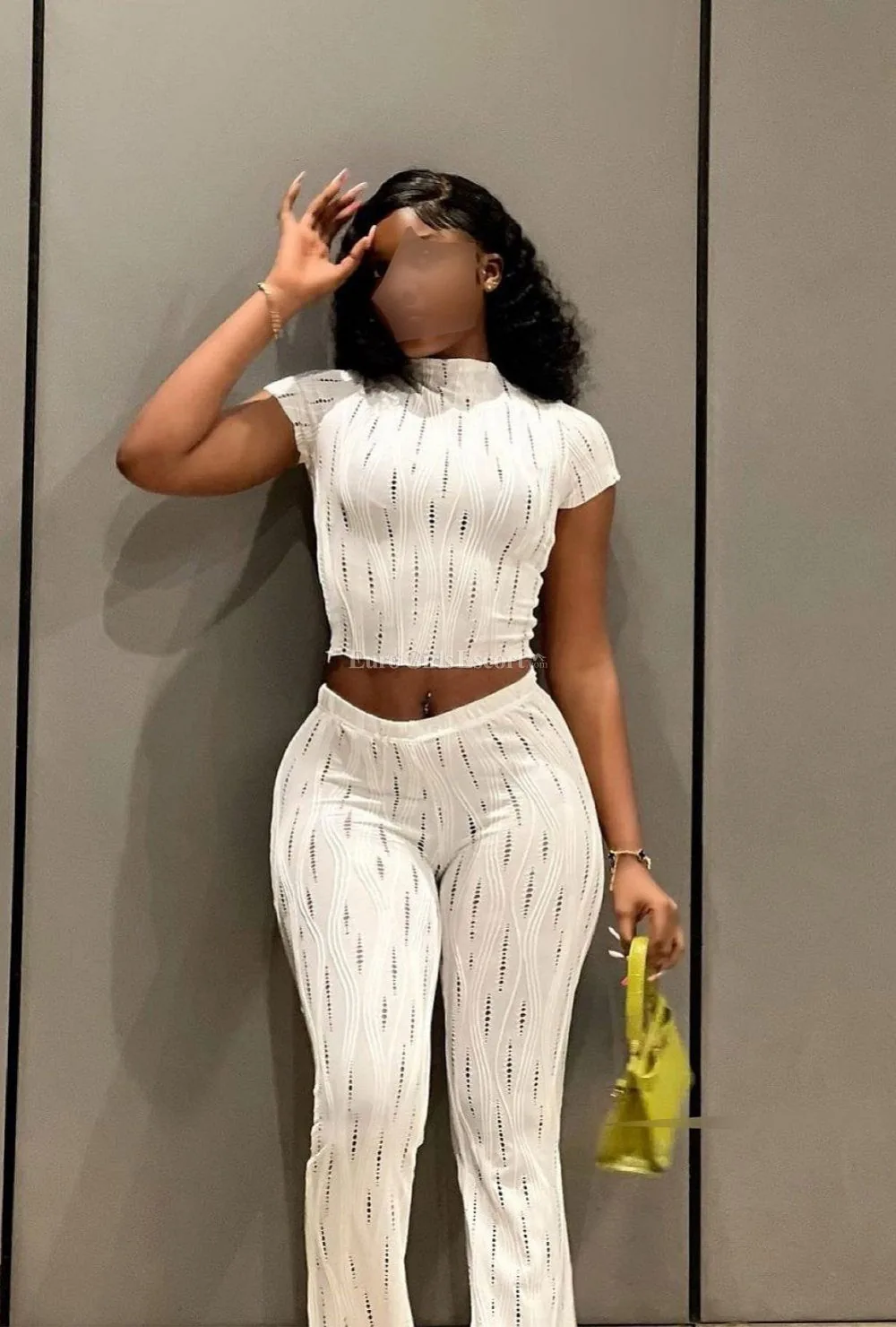 Gia - Escort Smidary