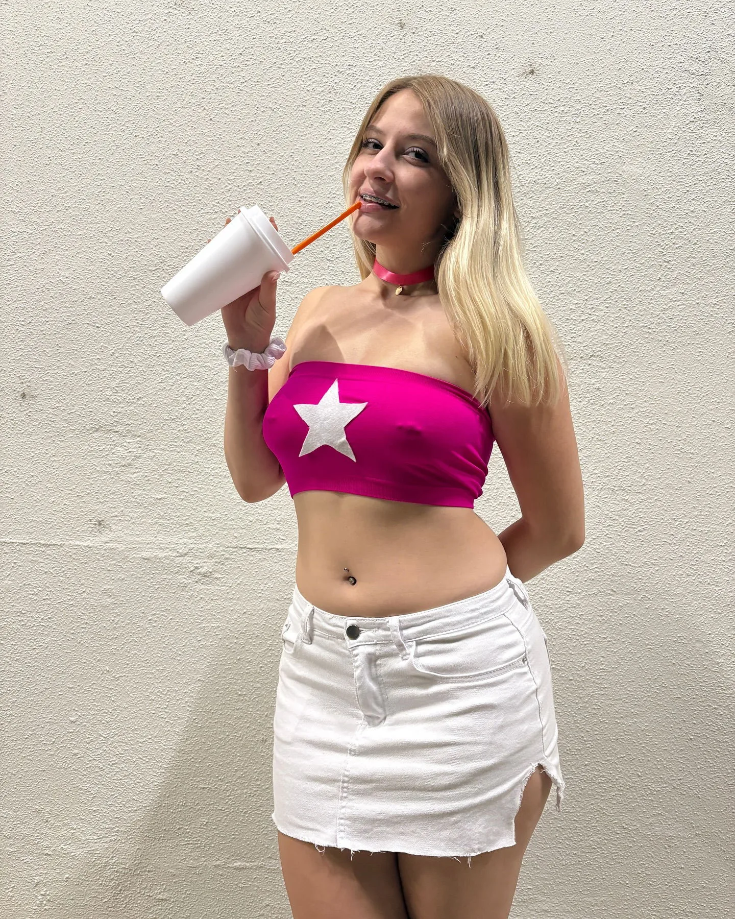 Karolina - Escort Praha