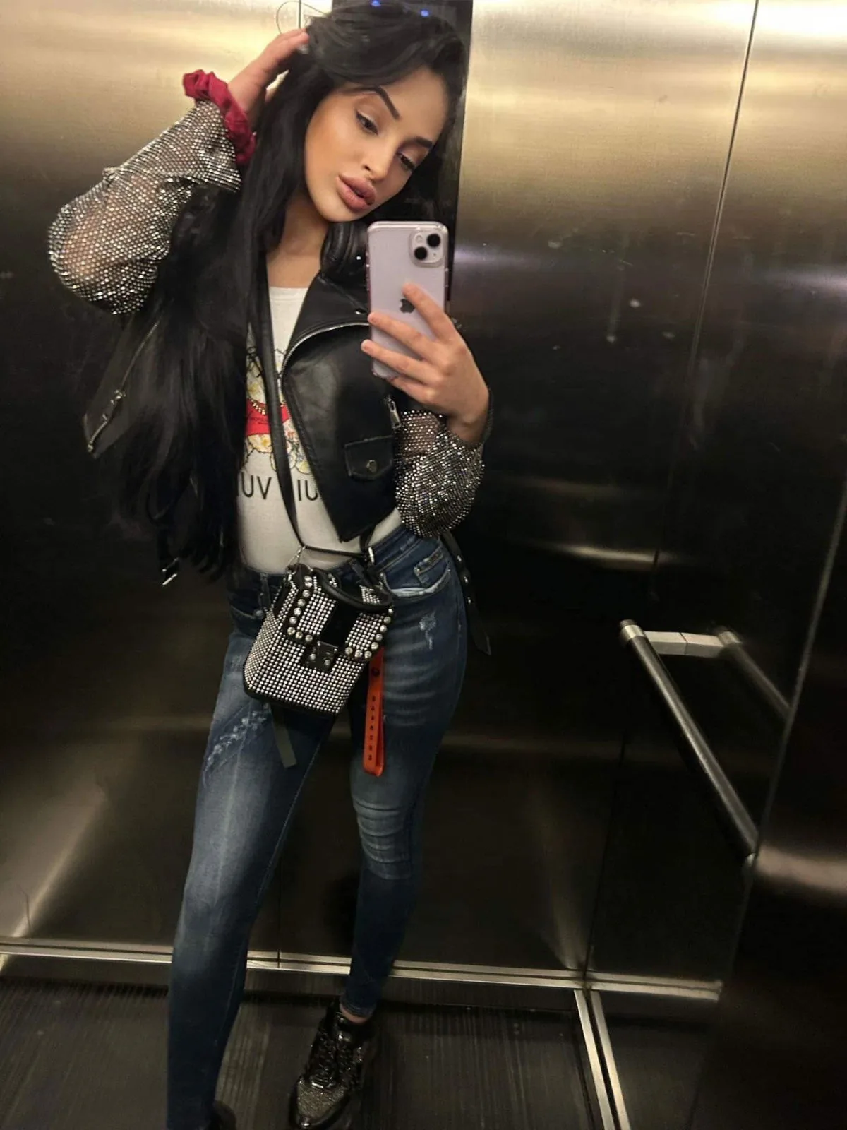 Linda Privat Prague 3 - Escort Říčany
