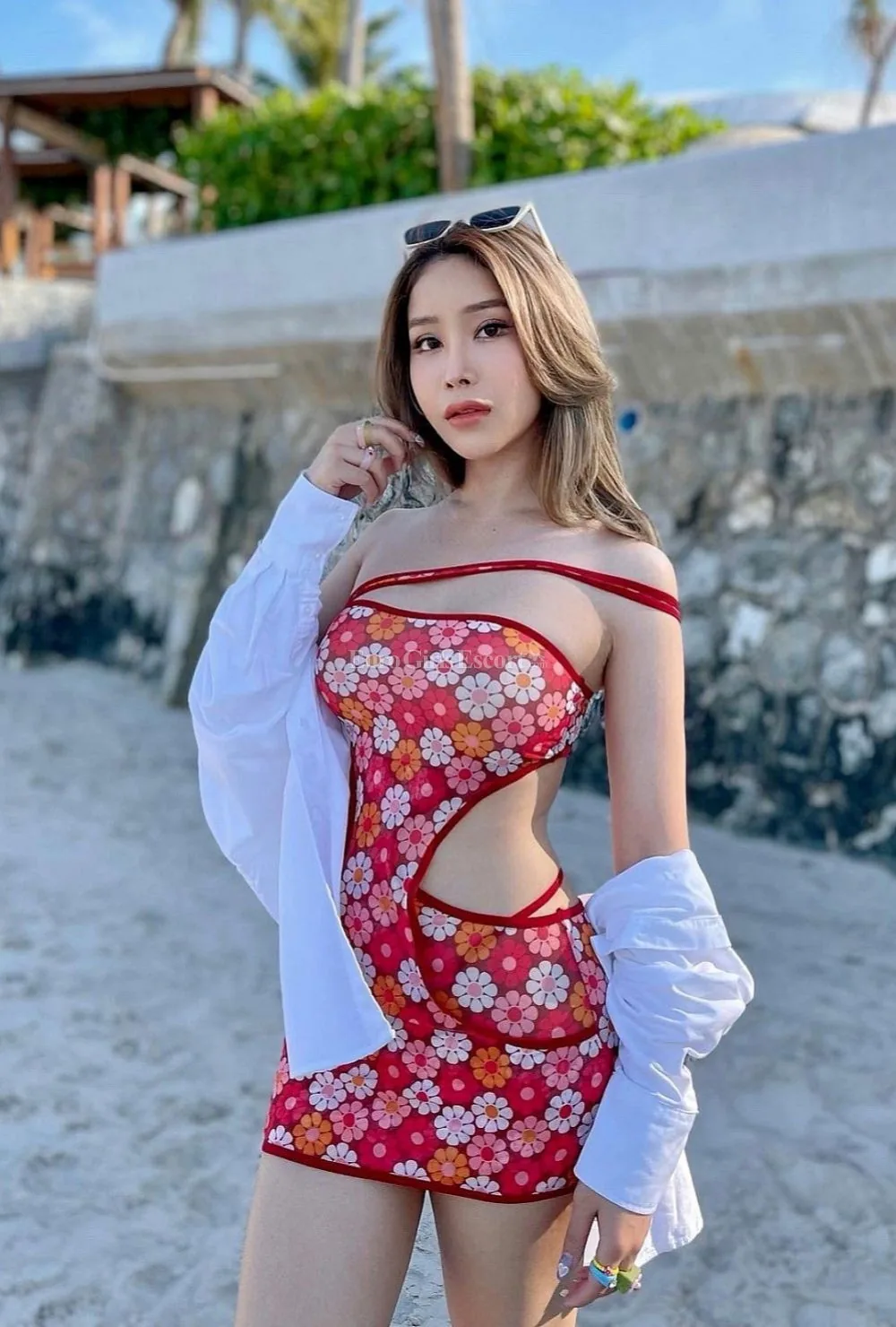 Madam Valerie - Escort Hradec Kralove