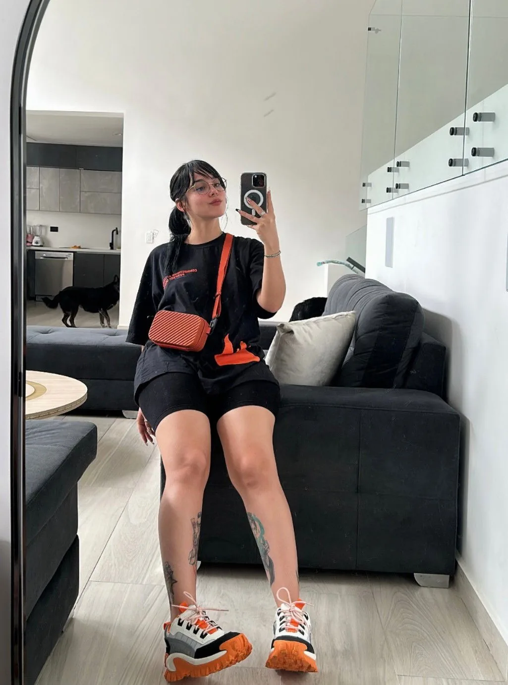 Market - Escort Praha