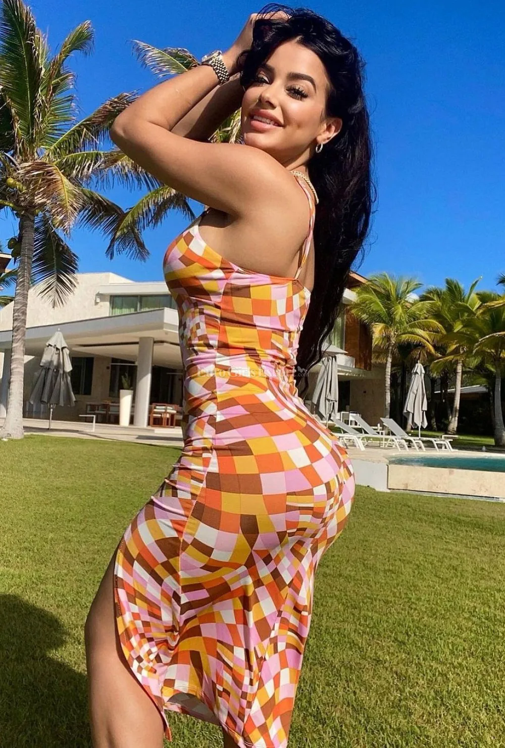 Nikca - Escort Praha