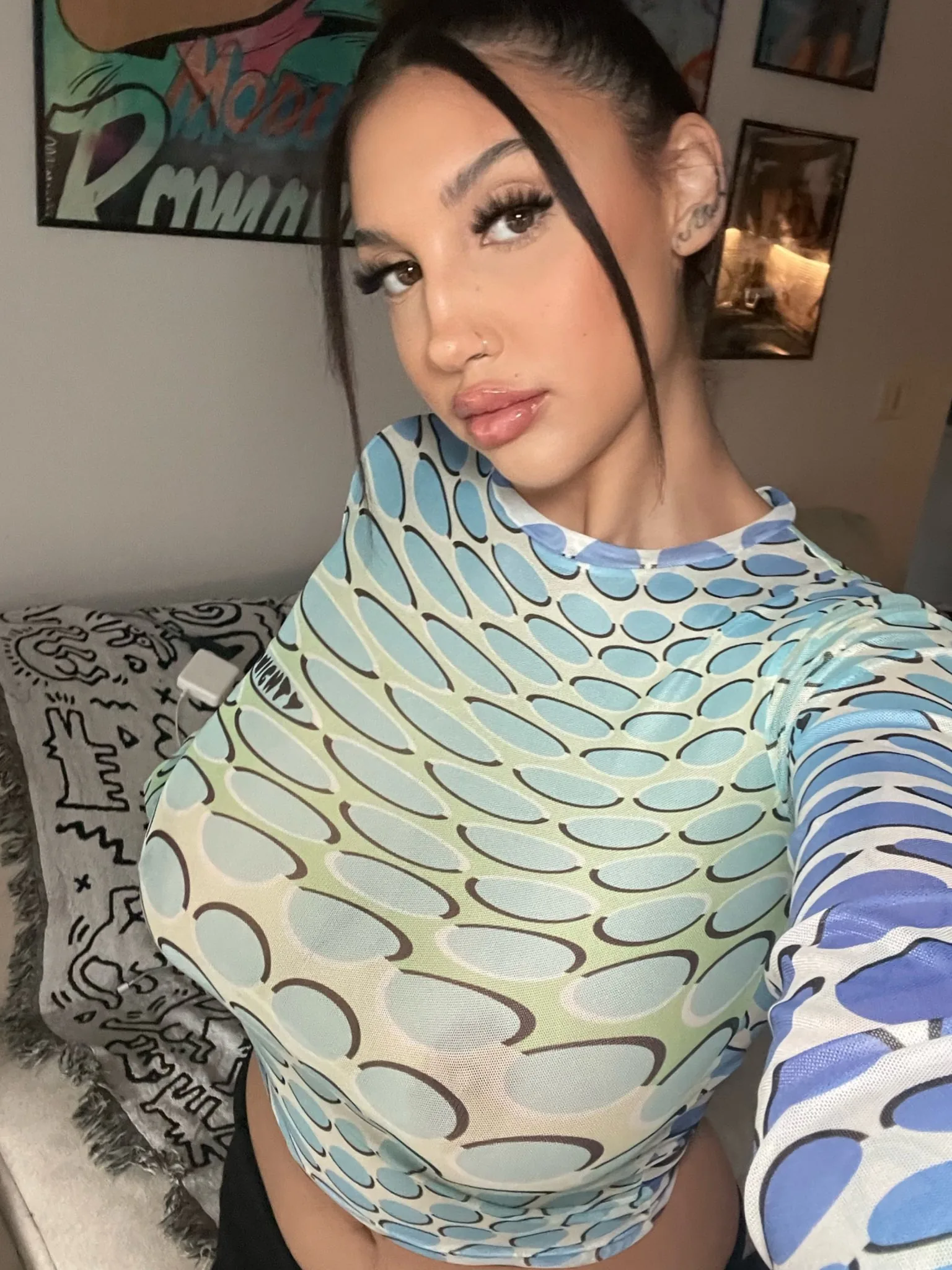 Terezka - Escort Chomutov