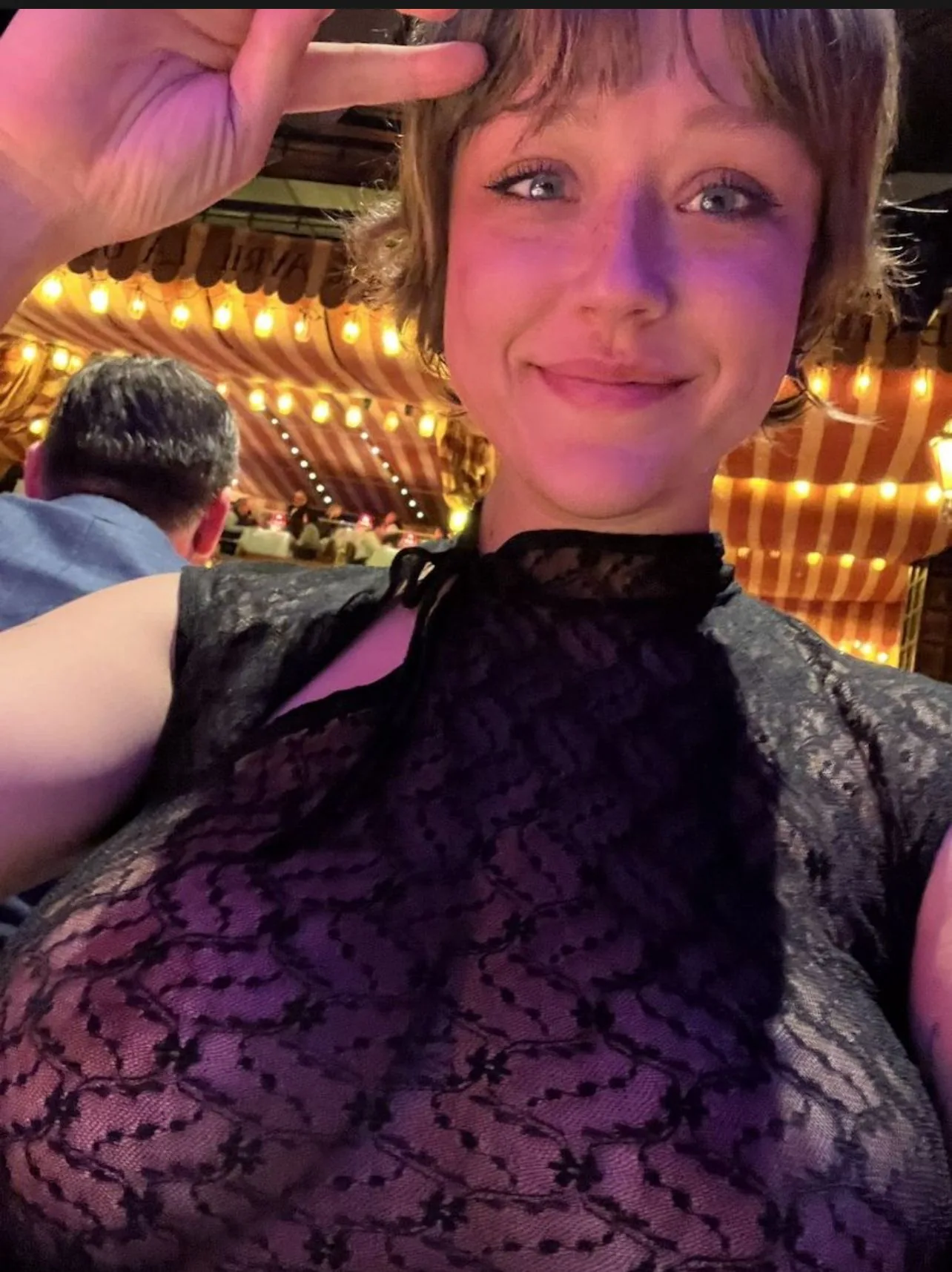 Venus - Escort Praha